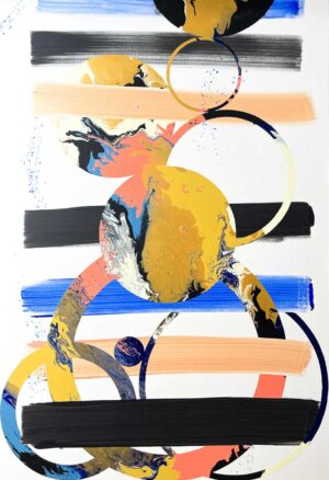 Composition No 436