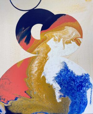 Composition No 437
